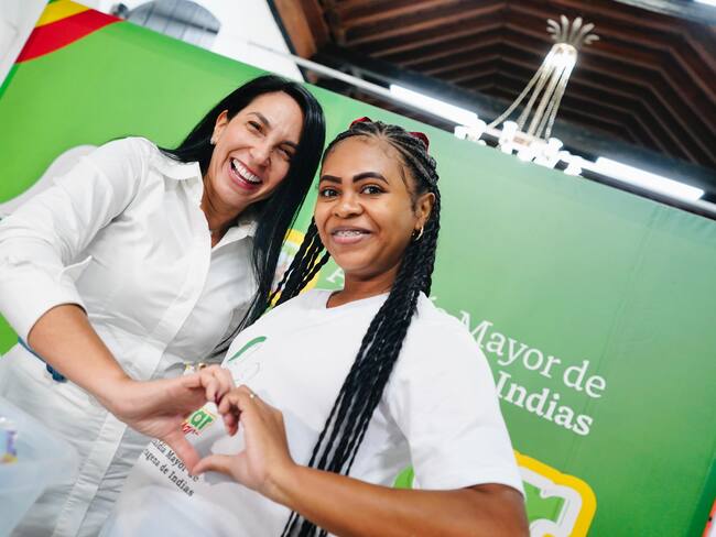 200 madres gestantes y lactantes de Cartagena reciben apoyo integral