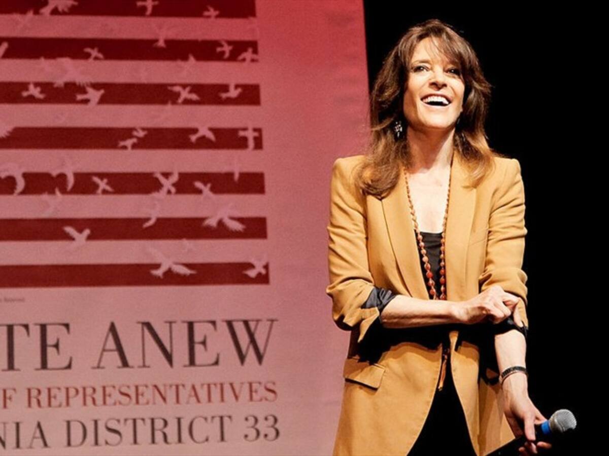 Candidata a la Presidencia de EE.UU. apoya indemnización a los descendientes de esclavos