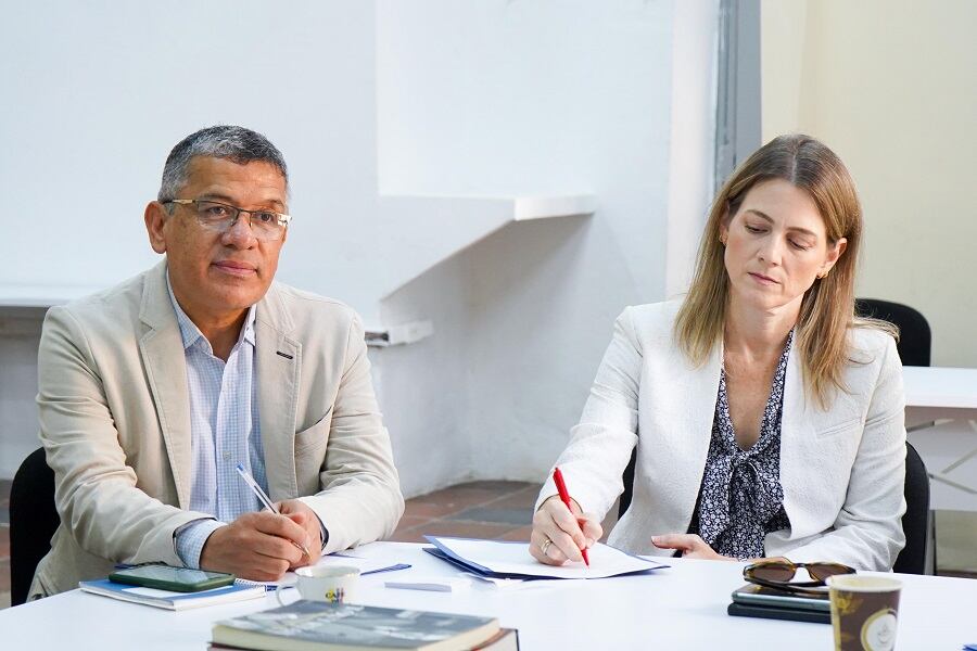 Alcaldía de Cartagena