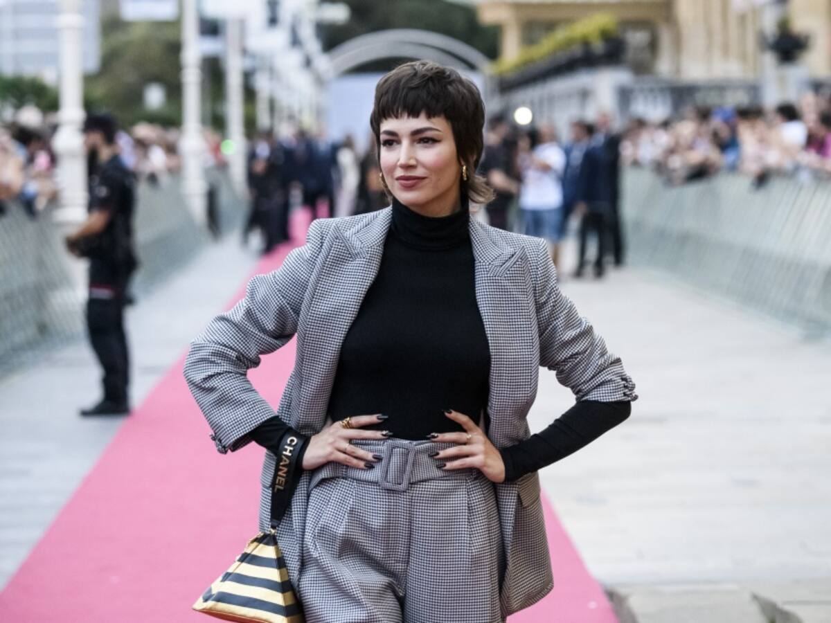 ¡Para dejarlo sin aliento! Tokio compartió foto sin ropa