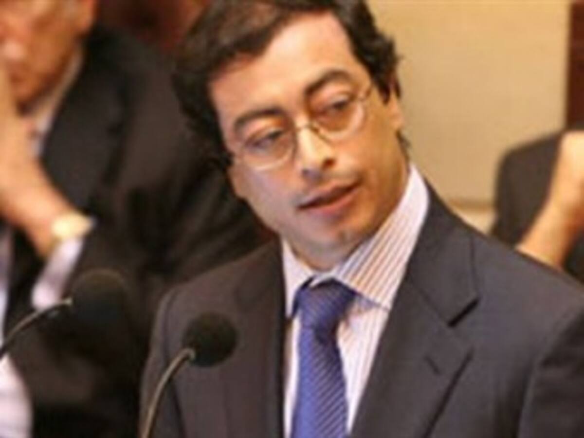 Opiniones divididas en el Concejo de Bogotá frente a la revocatoria del mandato de Petro