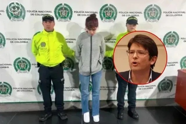 Magnicidio Miguel Uribe: alias ‘Gabriela’ sería condenada a 20 años y 4 meses de prisión