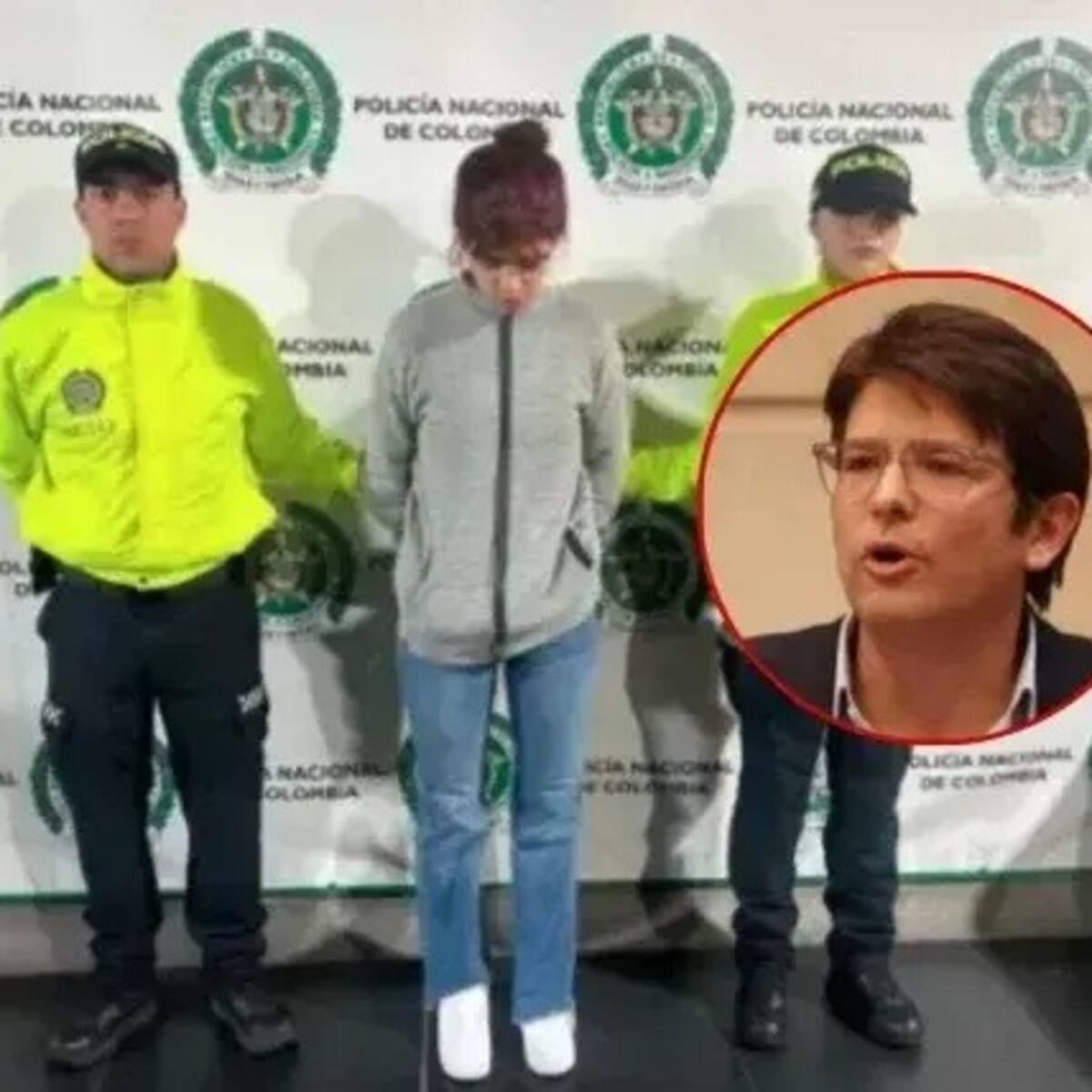 Magnicidio Miguel Uribe: alias ‘Gabriela’ sería condenada a 21 años de prisión