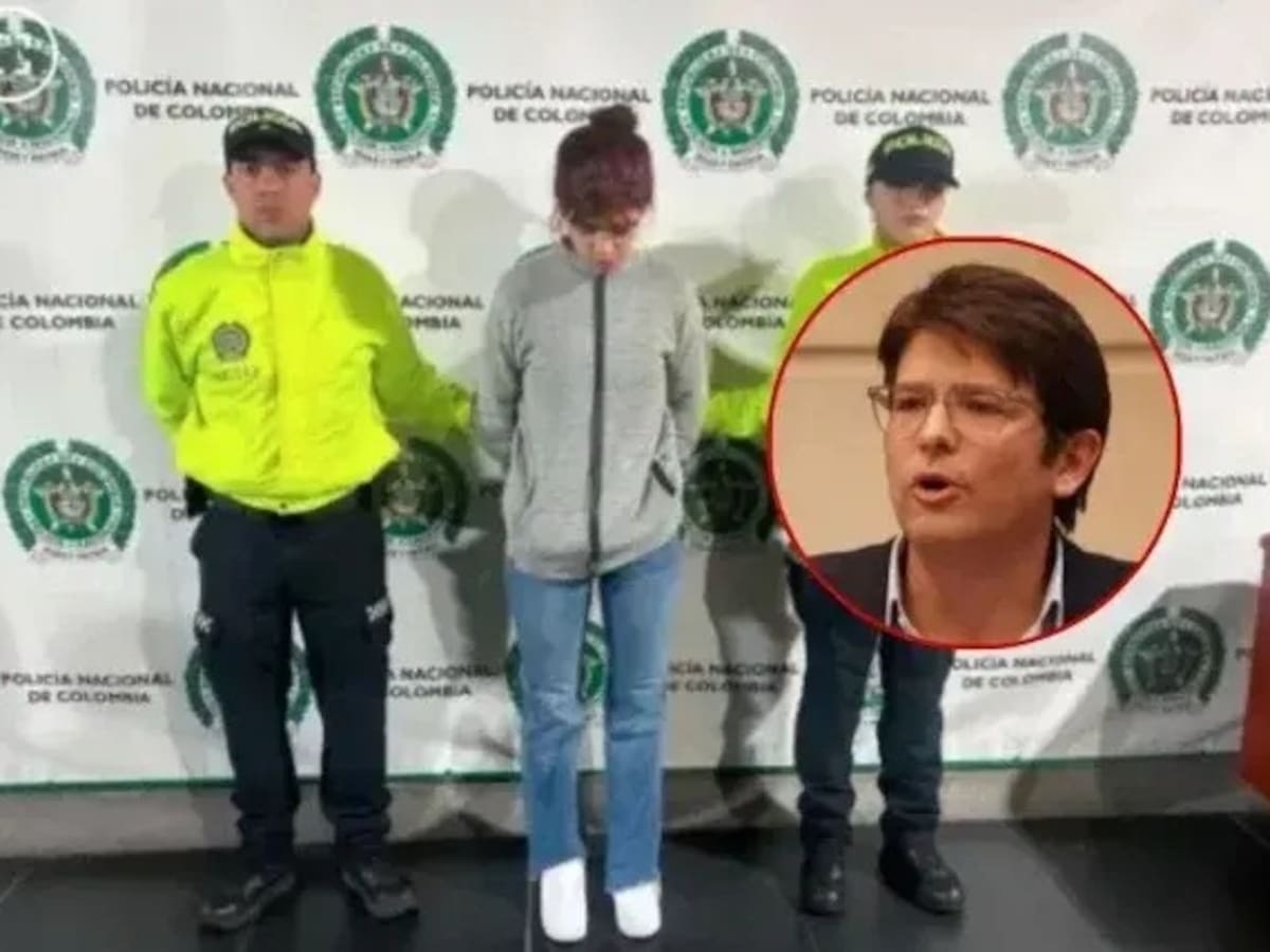 Magnicidio de Miguel Uribe: condenan a alias ‘Gabriela’ a 21 años y 2 meses de prisión