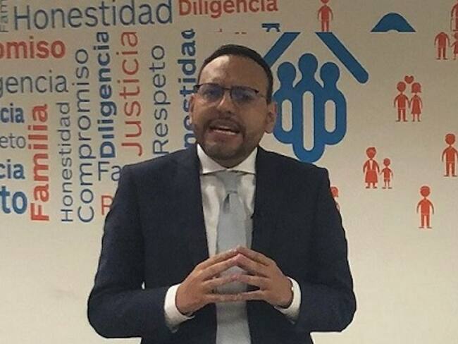 Julián Molina Gómez