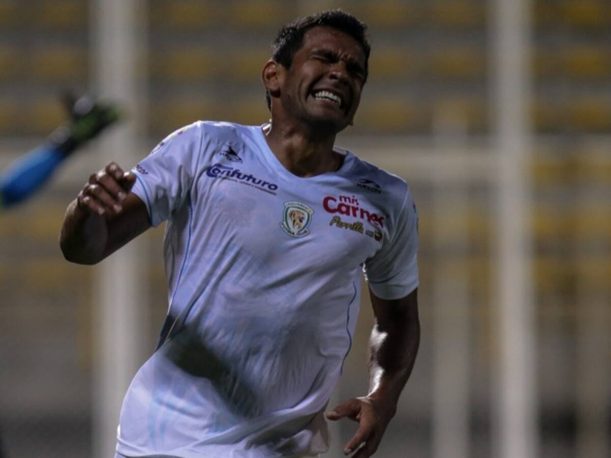 Millonarios confirmaría a César Carrillo como su nuevo refuerzo