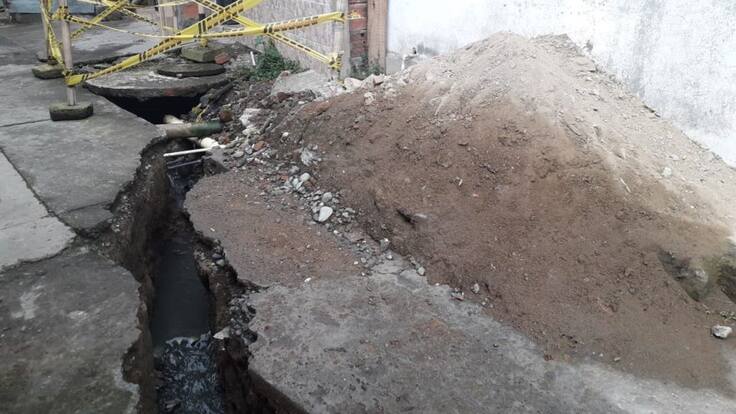 AUDIO MILAGRO SALIDA