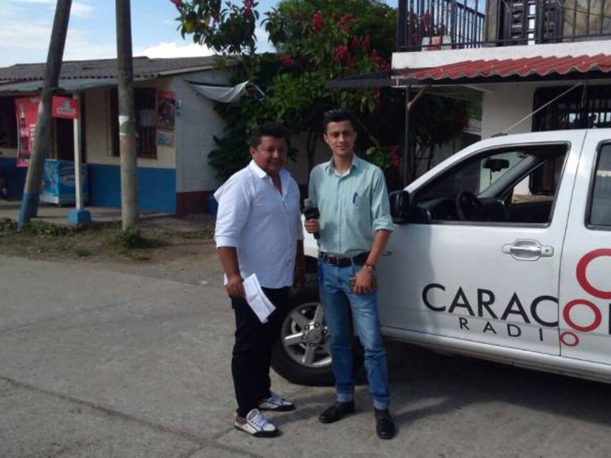 En barrio La Silvia en La Tebaida, Quindío un pozo séptico ocasiona enfermedades, defensoría del pueblo interpuso acción popular