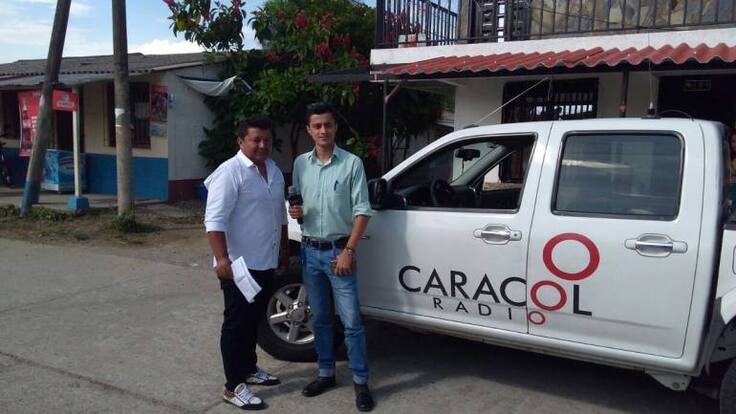 En barrio La Silvia en La Tebaida, Quindío un pozo séptico ocasiona enfermedades, defensoría del pueblo interpuso acción popular