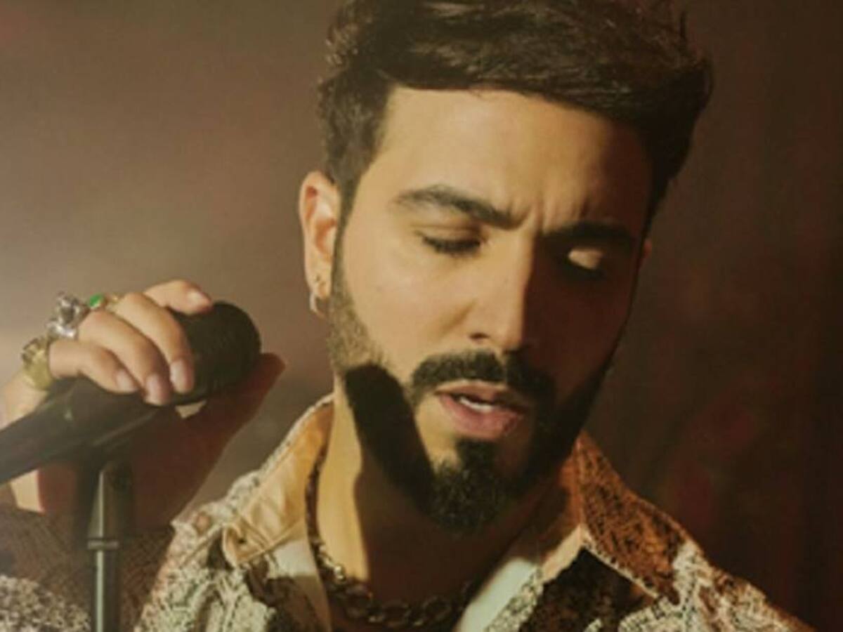 Luis Figueroa se afianza en el género de la salsa y presenta su disco