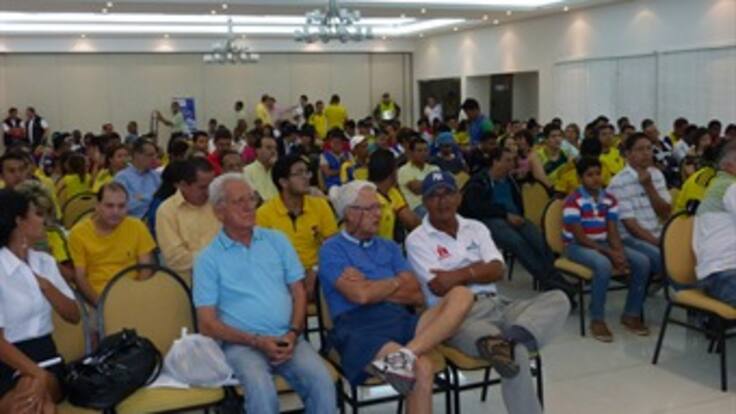 El Atlántico se está recuperando de las inundaciones: Gobernador