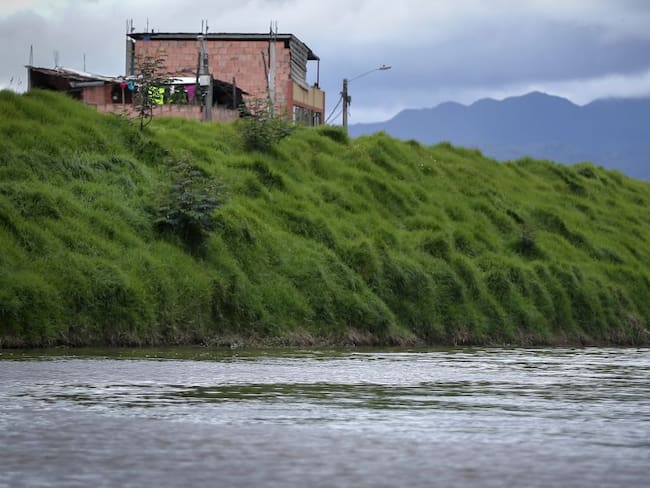 Acueducto espera destrabar proyectos para descontaminar el río Bogotá