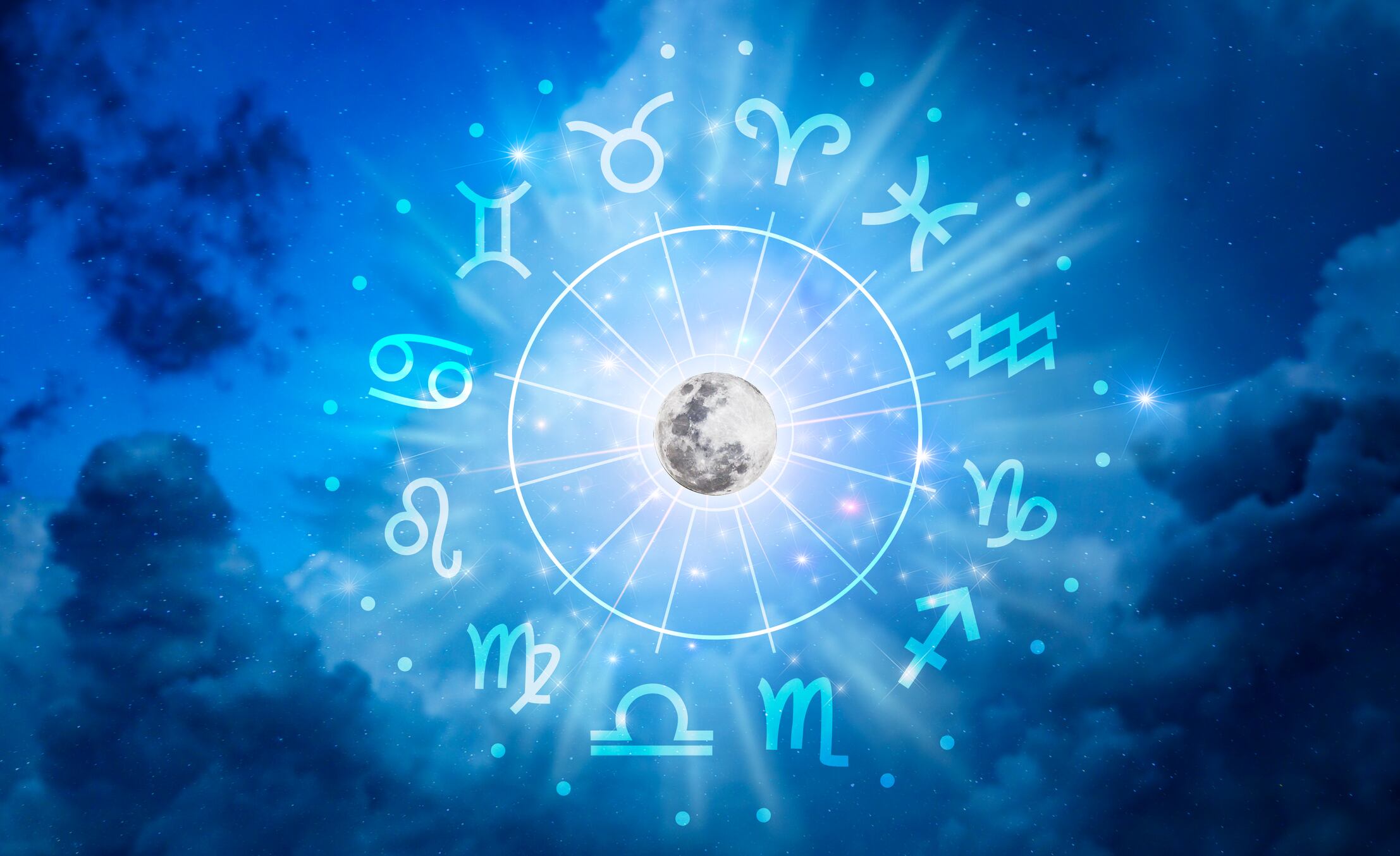 Signos del Zodiaco / Getty Images