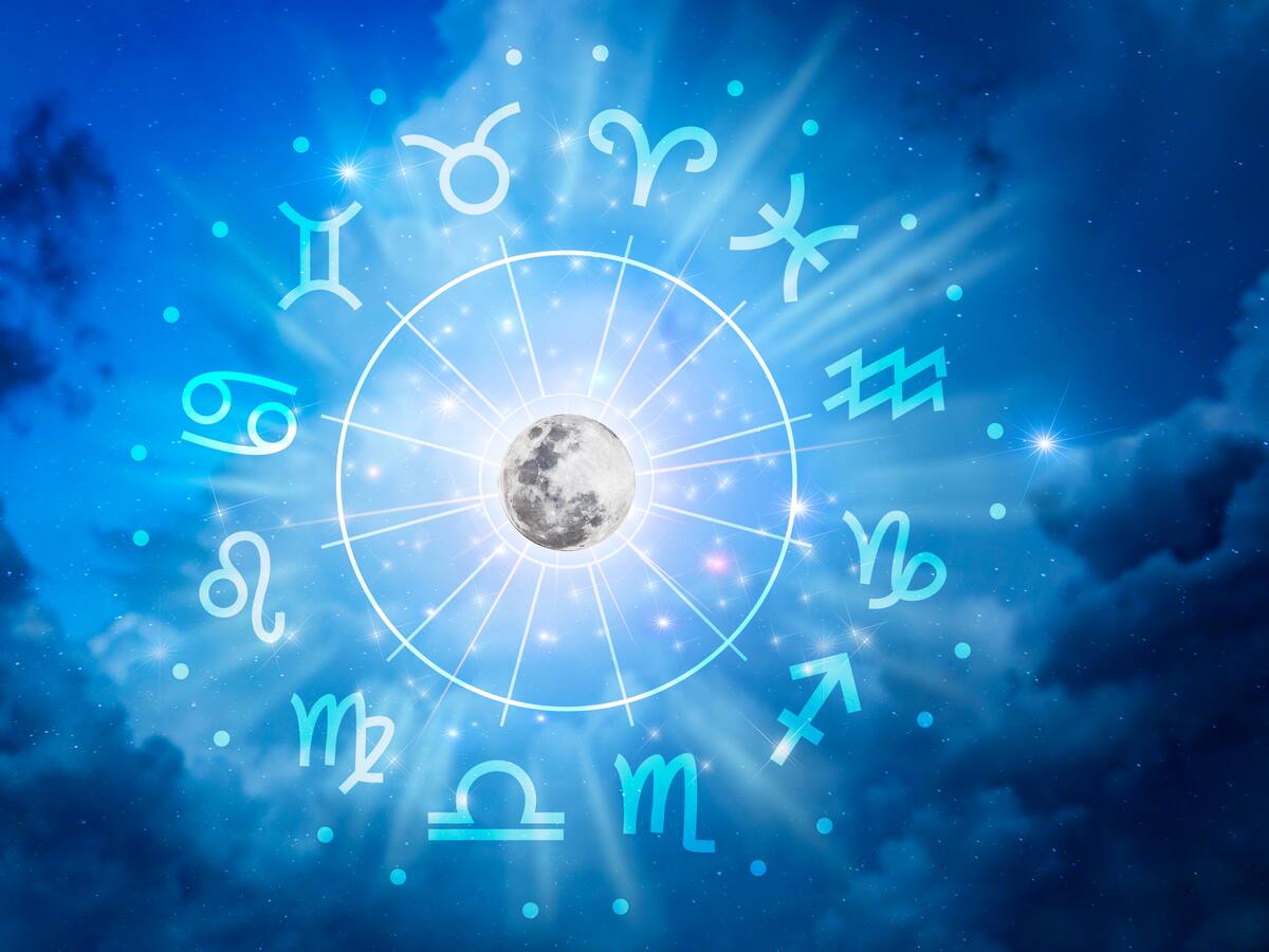 ¿En qué fase lunar nació? Así puede consultar el mapa astral