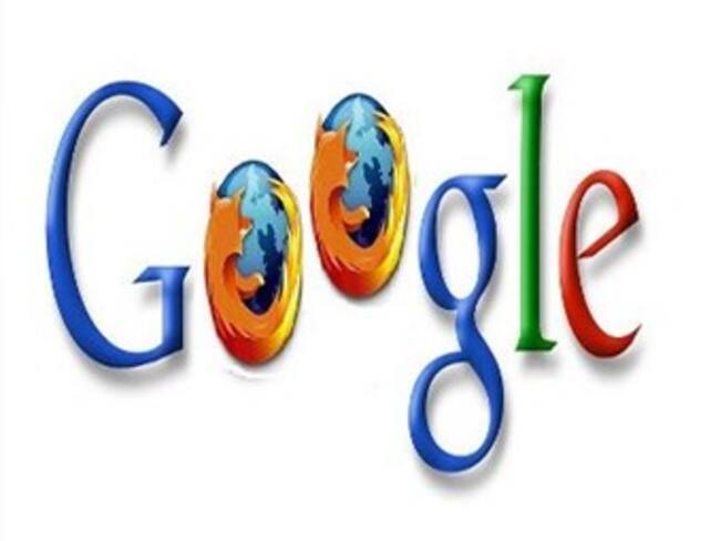 Google confirma su sociedad con Firefox