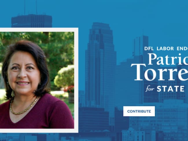 Hay mucho por hacer para sanar división existente en EE.UU: Patricia Torres
