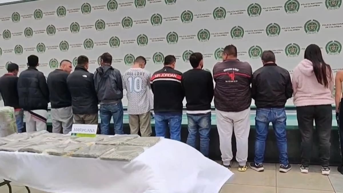 Capturadas 40 Personas Por Tr fico De Drogas En Discotecas Y Parques De capturadas-40-personas-por-tr-fico-de-drogas-en-discotecas-y-parques-de