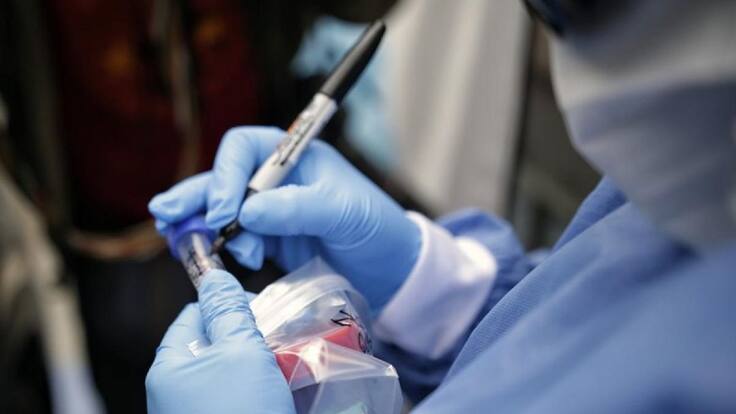 Más de 300 menores se han contagiado de COVID-19 los primeros días de junio