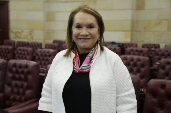 Luz Marina Gordillo