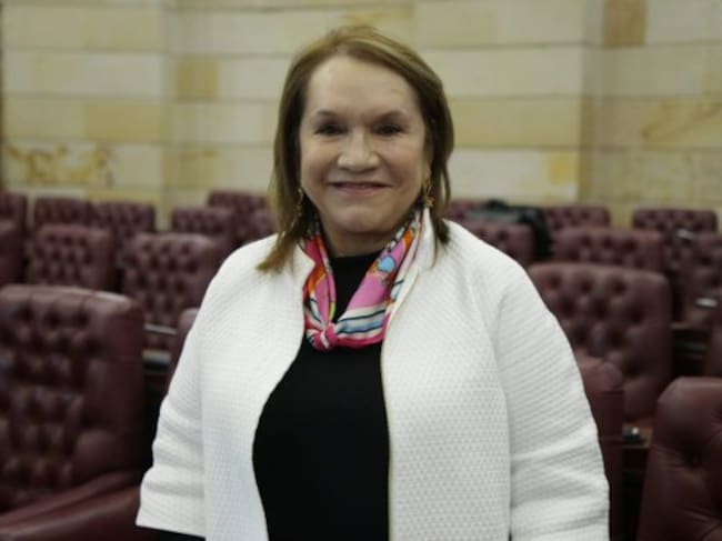 Luz Marina Gordillo