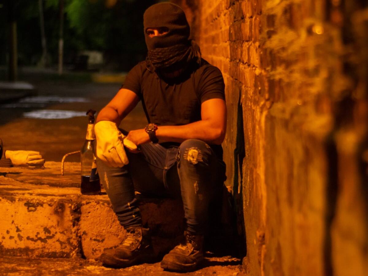 La paz y reconciliación tiene enemigos y ya recibimos amenazas: Londoño