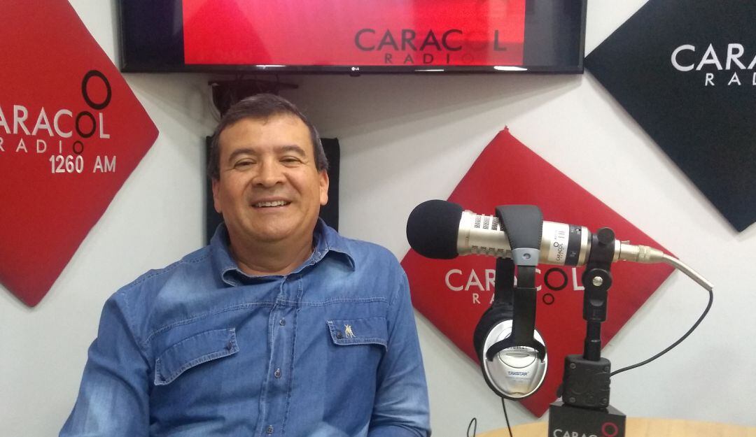 Nelson Norvey Quintero