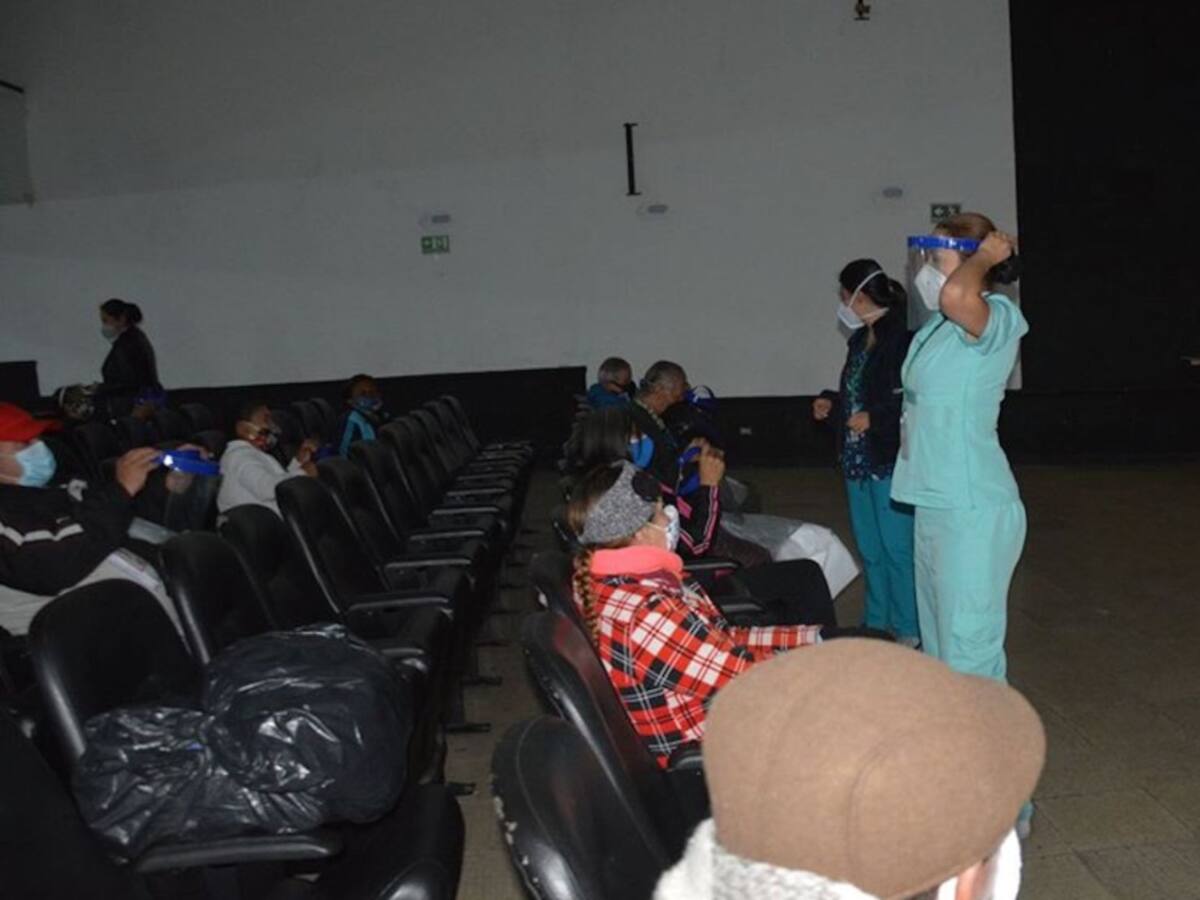 Por Coronavirus, inician capacitación a vendedores ambulantes en Tunja