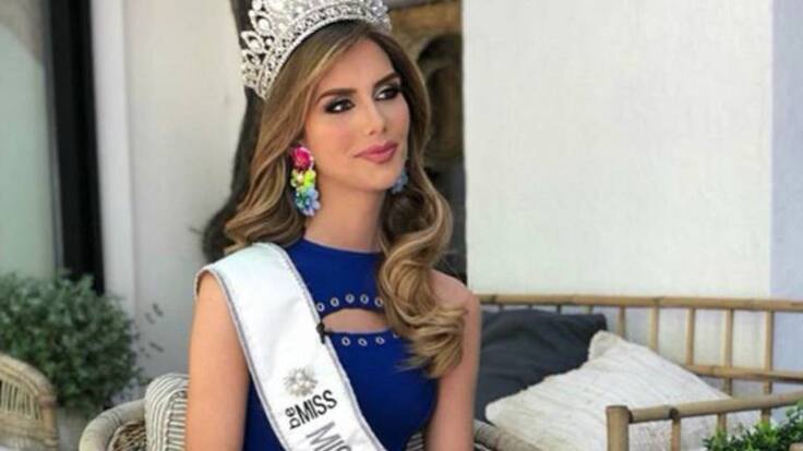 ANGELA PONCE
