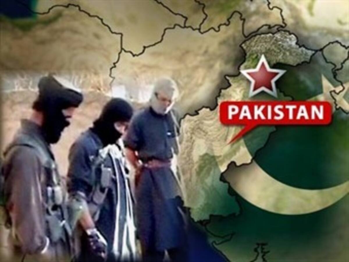 El Ejército de Pakistán avanza en Mingora, corazón de los talibanes