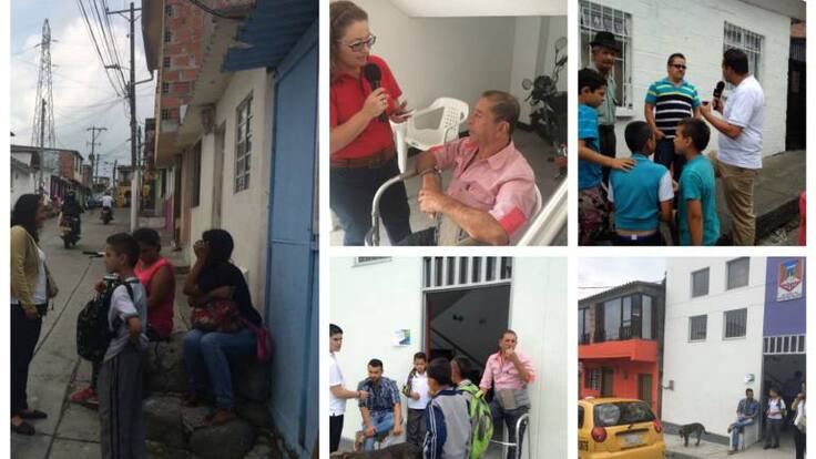 Hoy Por Hoy Manizales