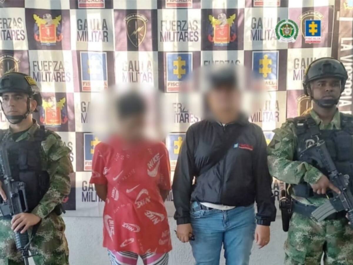 Condenan a 42 años de cárcel a mujer señalada de la desaparición de su hijo en Valledupar