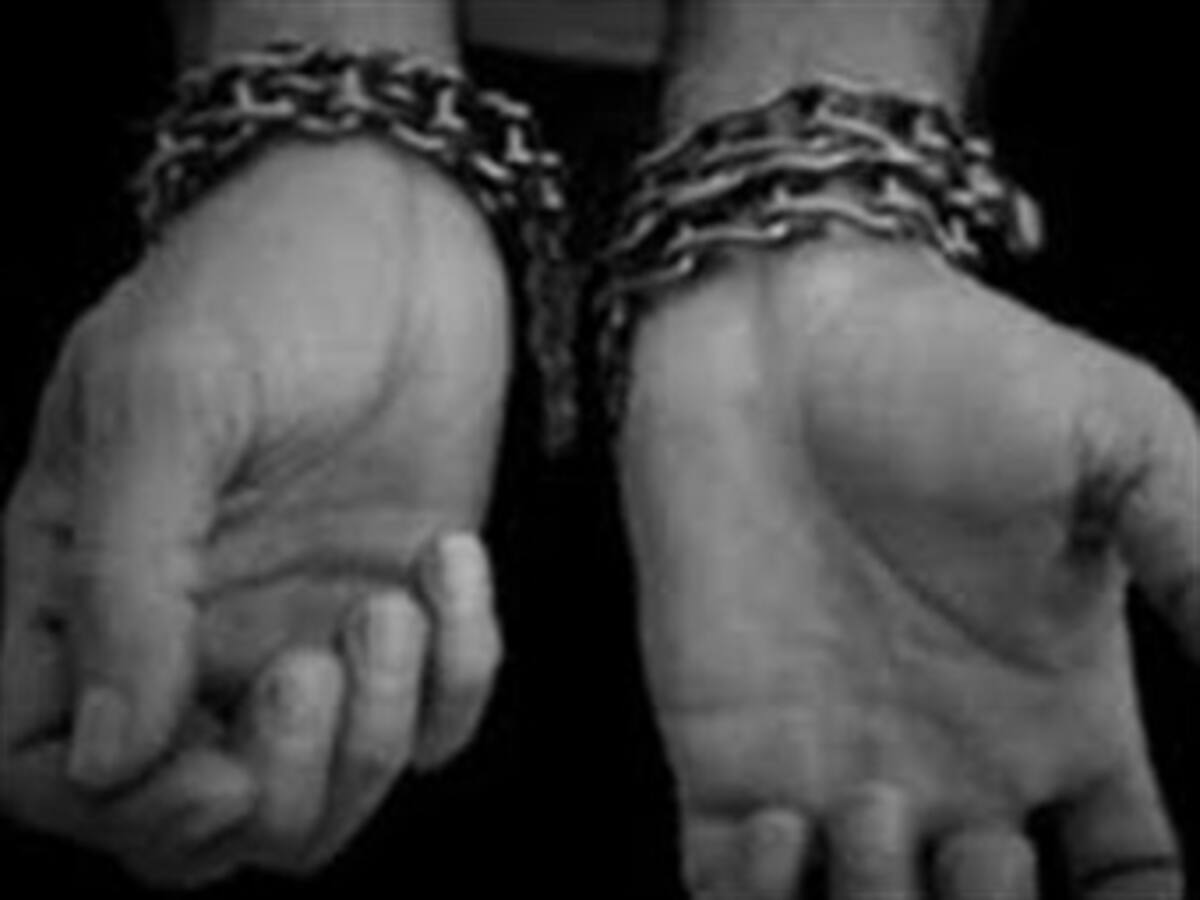 Se dio primera reparación individual de victimas de secuestro en Bolívar