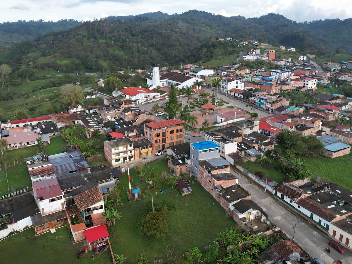 Demandan licencia ambiental de proyecto de explotación de carbón en La Paz, Santander