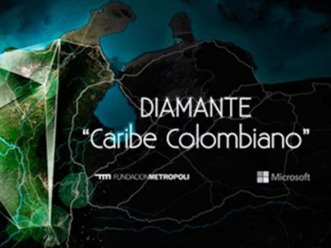 Microsoft espera invertir 100 millones de dólares en Diamante Caribe