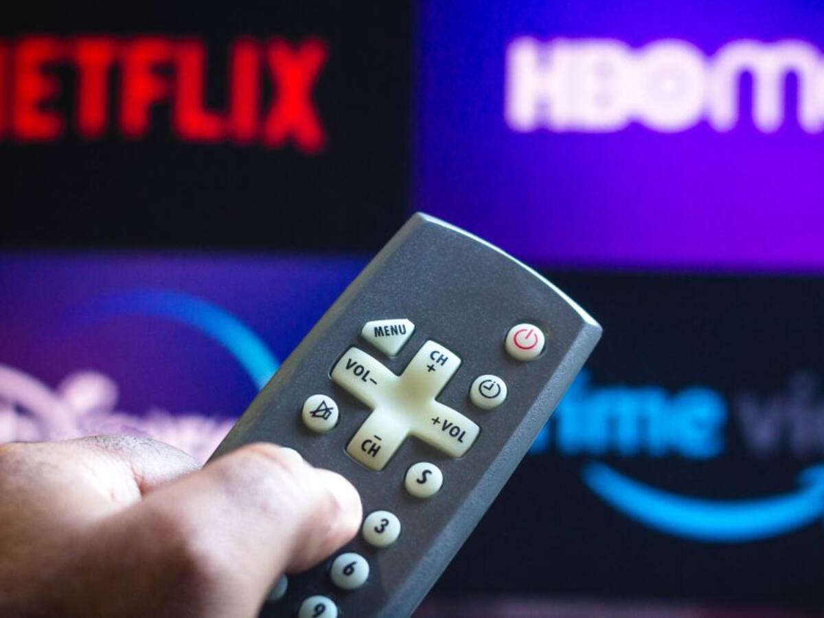 Series y películas: estrenos de agosto en Netflix, HBO Max, Disney+ y más