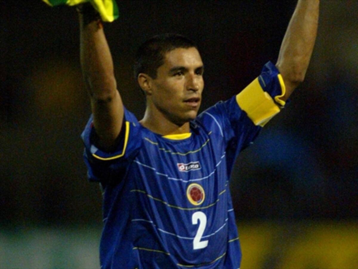 El gol de la Copa América fue el mejor momento de mi carrera: Iván Ramiro