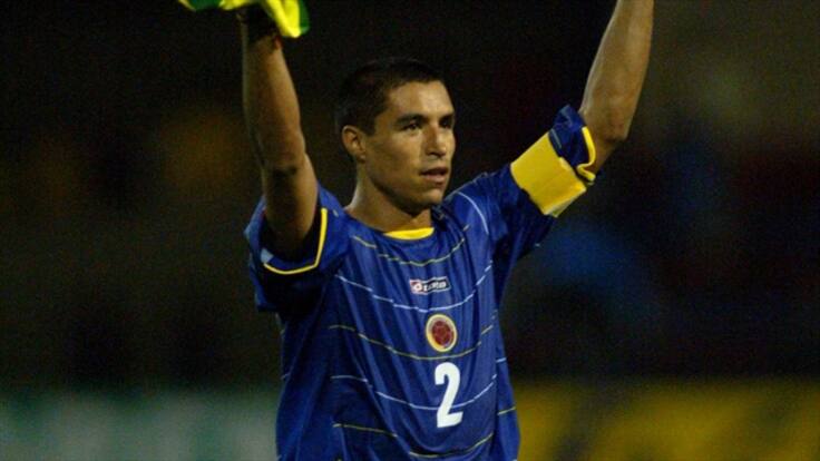 El gol de la Copa América fue el mejor momento de mi carrera: Iván Ramiro