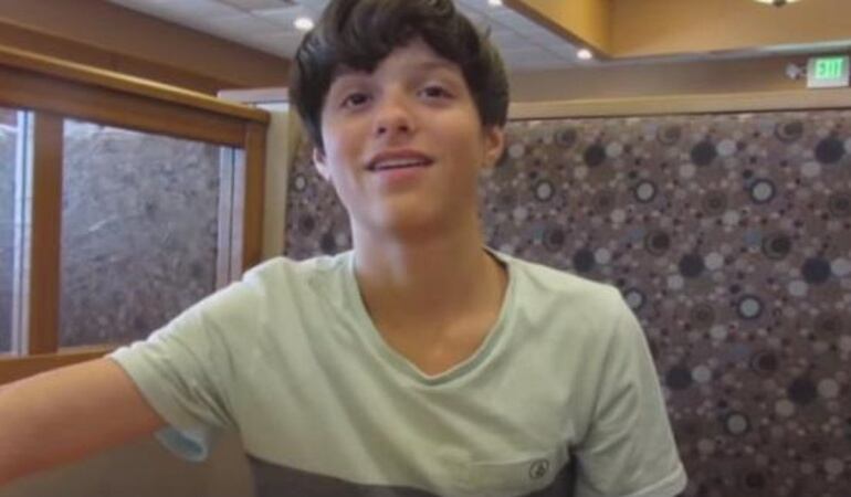 Caleb Logan Bratayley 