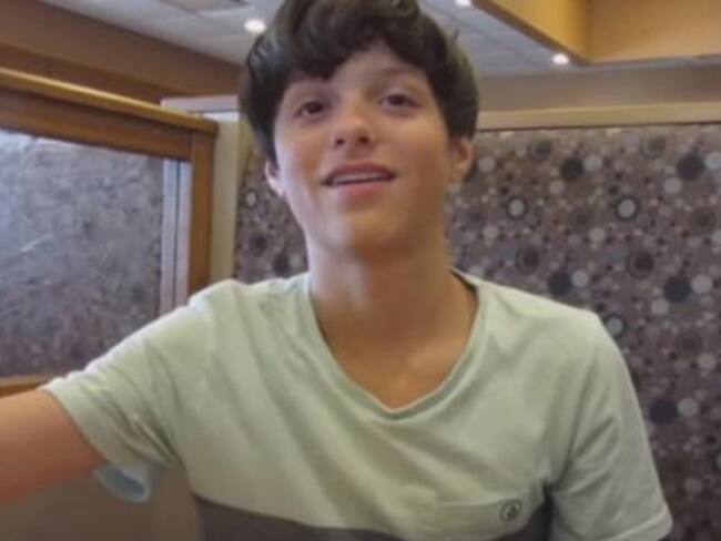 Caleb Logan Bratayley