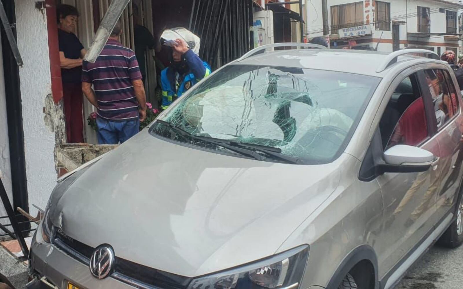 Fotografía suministrada