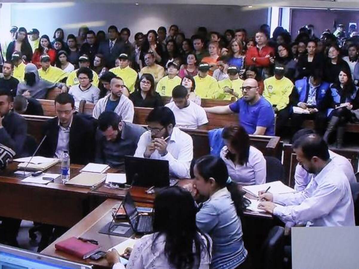 Decisión del juez refleja el afán de Fiscalía en mostrar resultados por atentados: Alcaldía