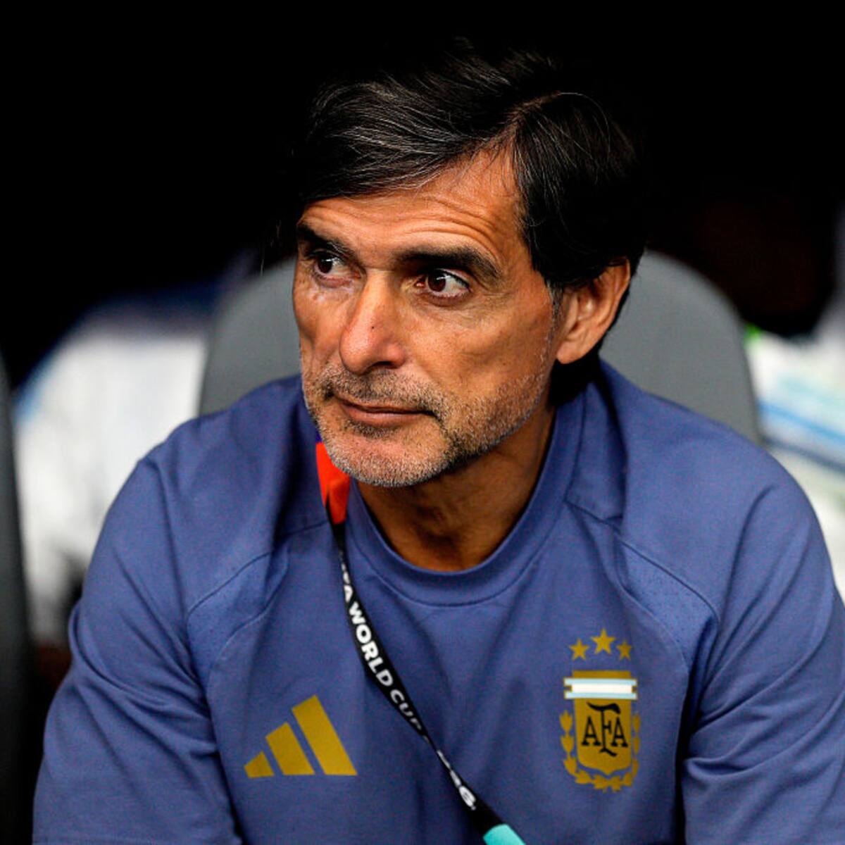 Ayala pidió disculpas a España tras la final, pero denunció que hay una campaña contra Argentina