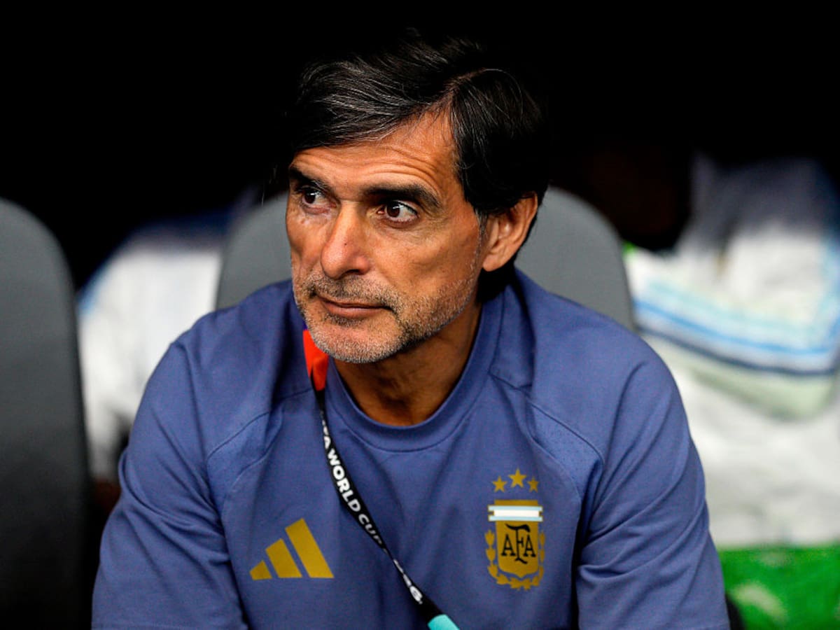 Ayala pidió disculpas a España tras la final, pero denunció que hay una campaña contra Argentina