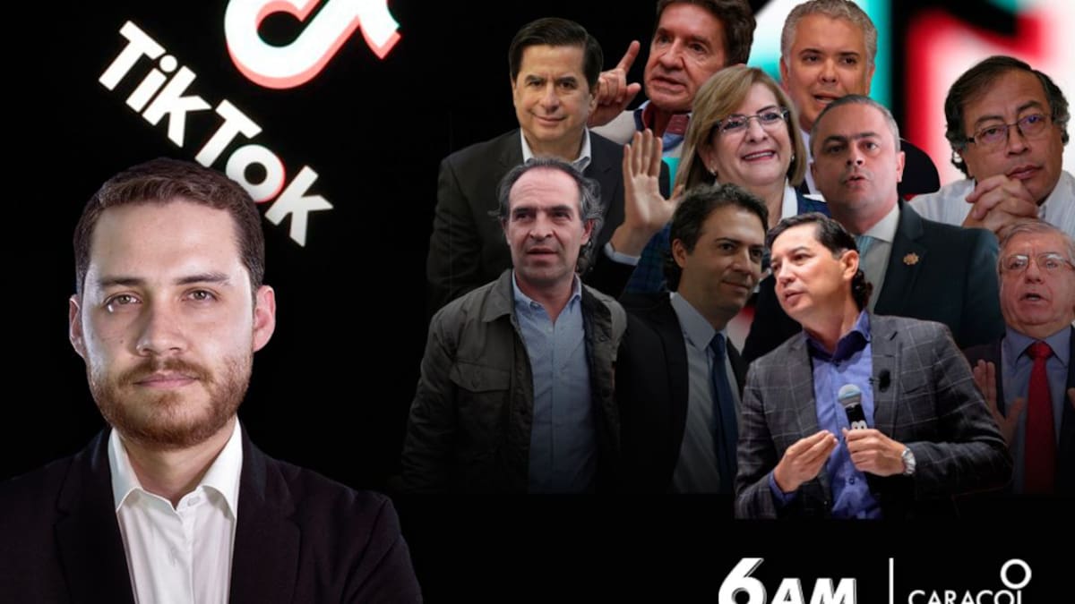 Tiktormativo