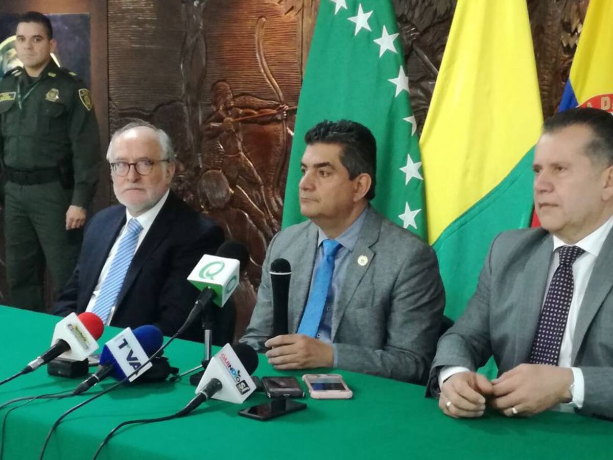 Rap del Eje Cafetero, Economía y Desarrollo para la Región