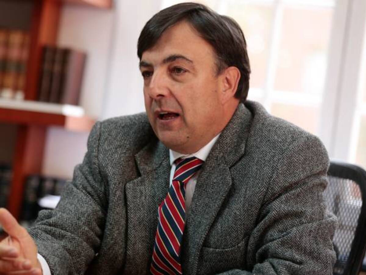 Demandas contra la pregunta del plebiscito no afectan la convocatoria: Registraduría