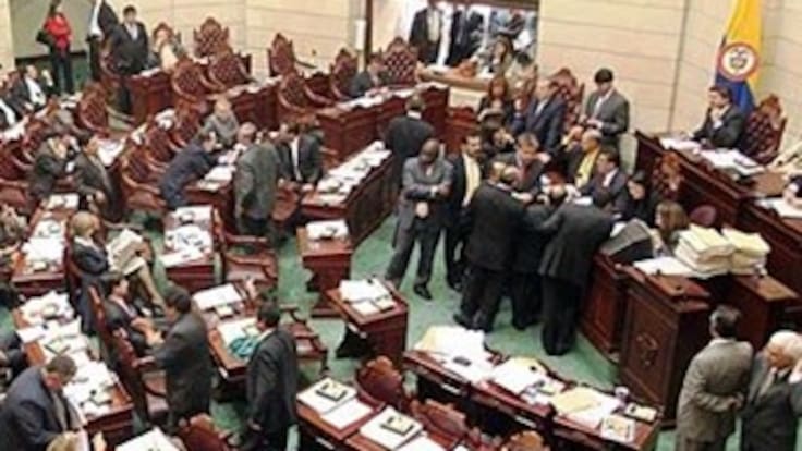 2.750 candidatos se inscribieron para el Congreso de la República