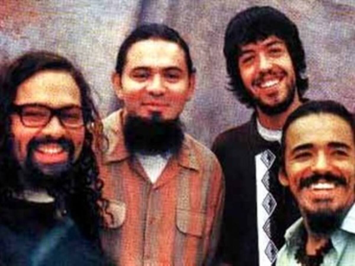 Cierres y desvíos del concierto de Café Tacuba y agrupaciones colombianas