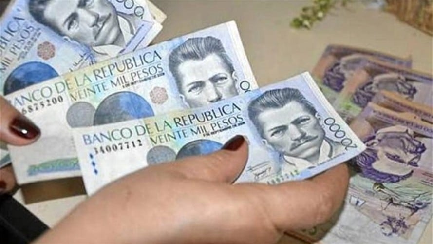 Banco de la República pronostica descenso de la inflación. Foto: Colprensa