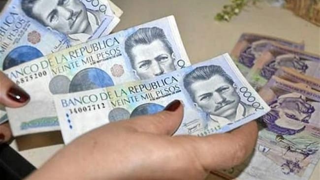 Banco de la República pronostica descenso de la inflación. Foto: Colprensa